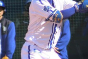 【難問】DeNAファン「度会隆輝（23）の完成形が想像できない」