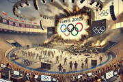 【地獄】仏オリンピック、トラブル続出　歴史上最低の開会式と非難殺到ｗｗｗｗ