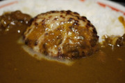 ハンバーグカレーとかいう夢のような食べ物ｗｗｗｗｗ
