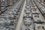 ウクライナに大量のレオパルト1戦車を輸出、その数200両に…どれだけ役立つかは活用方しだい！