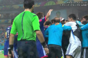 【動画】本田圭佑のW杯のゴールがどれも素晴らしい件！！