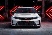 【画像】ホンダの新型シビックTYPE R、カッコいいｗｗ