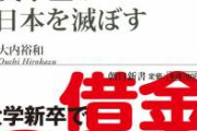 【子育て支援】 結婚したら奨学金を半額免除、出産したら全額免除！という案