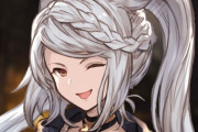 【グラブル】外伝ストーリーのフラウが可愛い… / 癖のあるキャラも多い賢者の中ではシンプルな可愛さ