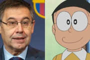 「のび太」がスペインでトレンド入りの真相…ドラえもんが「Ｎｏｂｉｔａ」に失望？