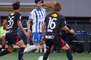 【サッカー】新加入躍動のブライトン、鹿島に5発快勝！　復帰戦の三笘は前半のみ出場…17歳徳田誉がトップチーム初得点