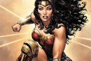 アメコミLGBTに配慮しすぎてワンダーウーマンを『男の娘』設定にしてしまう（画像あり）