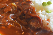 ハヤシライスがカレーに敗北した理由ｗｗｗｗｗｗｗ