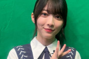 櫻坂46森田ひかる、TBSのTVアニメ『アオのハコ』宣伝大使に就任！