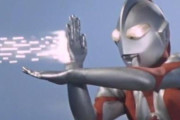 「ウルトラマン」が初っ端から光線を撃たない理由