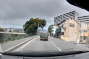 あまりにも不可避なドラレコ事故映像がヤバすぎる・・・こんなんどうしろと？