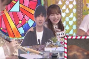 【日向坂46】加藤史帆、若林不在を良いことに影でこんなことしていたｗｗｗｗｗｗｗｗｗｗ