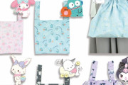 「サンリオ」サイズ展開豊富◎便利な保冷・保温バッグ発売！ポチャッコやハンギョドンも