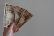 スロットで3万円を6万円に増やしたい！