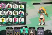 【スプラトゥーン2】擬似確の99.8ダメと99.9ダメの間には思ってる以上に大きな差がある
