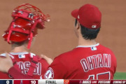 【MLB】スーパースター2人の活躍でエンゼルス大勝　トラウト30号、大谷翔平は31号＆32号でOPS.897に
