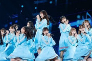 【日向坂46】この『ひな誕祭』衣装に込められた想いが素晴らしい