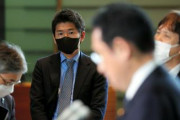 【岸田文雄首相の長男からの土産】閣僚9人が受け取ったことを暴露 　中身は「プライベート」