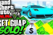 【GTA5】「1分で10万ドル」をゲット！最高のお金稼ぎ『RCタイムトライアル：建築現場2』を攻略！【動画あり】