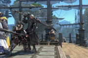 【FF14】昔はMT/STを「T1/T2」って言ってたって本当？海外ではSTを「OT(OffTank)」と呼ぶことも