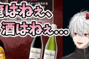 でび＆コーサカの朝飲酒、何か独特な雰囲気で草