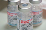 【台湾メディア】米国提供のワクチン、20日台湾に到着へ モデルナ製250万回分