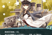 【悲報】ヤニカス、戦艦の「三笠」の喫煙所でタバコを吸ったため公式から注意される
