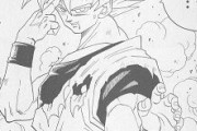 【朗報】ドラゴンボールで一番の名シーン決まった模様！！