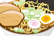 ラーメン食うとお腹下すんだがｗｗｗｗｗｗｗ