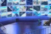 ※SEED DESTINY 27話の時点で既に連合のレクイエムとデストロイガンダムのデータが議長の所にあった事について語ろう