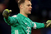 【ブンデスリーガ】バイエルン守護神ノイアー、23年まで契約延長が決定　「大切だった」と語る条件とは？