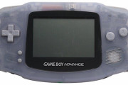 ゲームボーイアドバンス←これ出たときの近未来に生きてる感は異常だったよなw