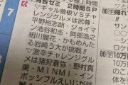 【朗報】SKE48相川暖花が有吉ゼミに出演決定！！！