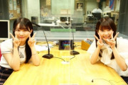 【SKE48】「２じゃないよ！」に出演した原優寧と篠原京香がかわいい！