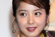 佐々木希「ため息出るほどの天使すぎる寝顔」にファン歓喜❓❓