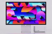 Apple､M1Max/Ultra搭載の小型PC｢Mac Studio｣と5Kモニタ｢Studio Display｣を発表