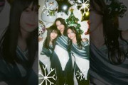 【Merry Christmas】櫻サンタからオフショットをプレゼント！ #櫻坂46 #櫻坂チャンネル