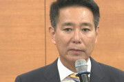 【悲報】前原さん離党　国民民主党分裂へ