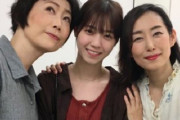 【朗報】西野七瀬、コミュ力上がってるｗｗｗｗｗ