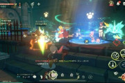 【ニノクロ】このゲームはオート戦闘が無理なところからクッソ面白くなってくるぞ