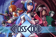 インディ良作RPG『クロスコード』PSストアで40%OFFセール中！