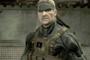 『メタルギアソリッド4』とかいう後半クッソ感動するゲームｗｗｗｗｗｗ