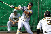 阪神・ドラ１佐藤輝“プロ初安打”も不満「ただのセカンドゴロ、次はもっと内容濃く」