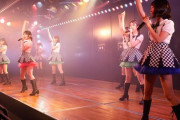 【AKB48G】劇場公演を生で観覧して初めてわかったこと