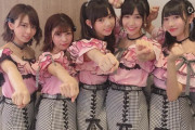 【画像】顔面偏差値65のアイドルグループが発見される