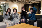 AKB48・4年ぶりの新組閣！ 新キャプテン4人が語る～ここでしか聞けない話～