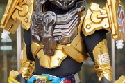 【お題募集記事】特撮作品の変身アイテムや武器を用いた印象的な仕草を語ろう