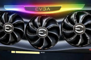 EVGAがビデオカードの生産を終了、EVGA GeForce GPUも販売終了に
