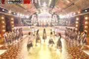 【乃木坂46】圧倒的存在感！！！テレ東音楽祭『ごめんねFingers crossed』披露！！！キャプチャまとめ！！！
