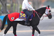 福永祐一「去年のJCを無理して使ったからコントレイルが競馬嫌いになってゲートが悪くなった」